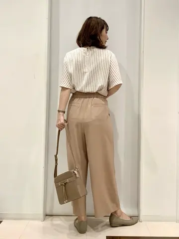 ANY SIS 横田 コーディネート画像