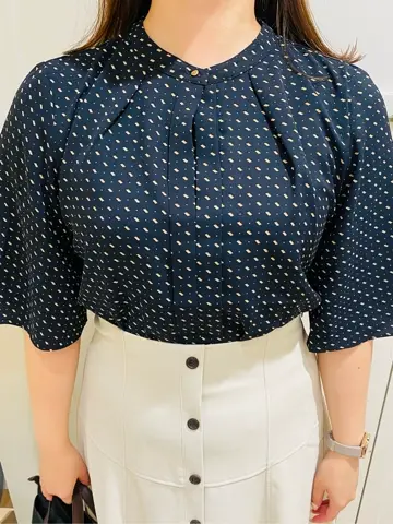 ANY SIS 藤田 コーディネート画像