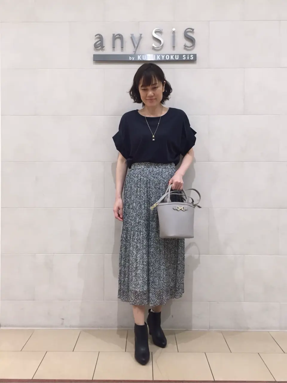  髙橋 コーディネート画像