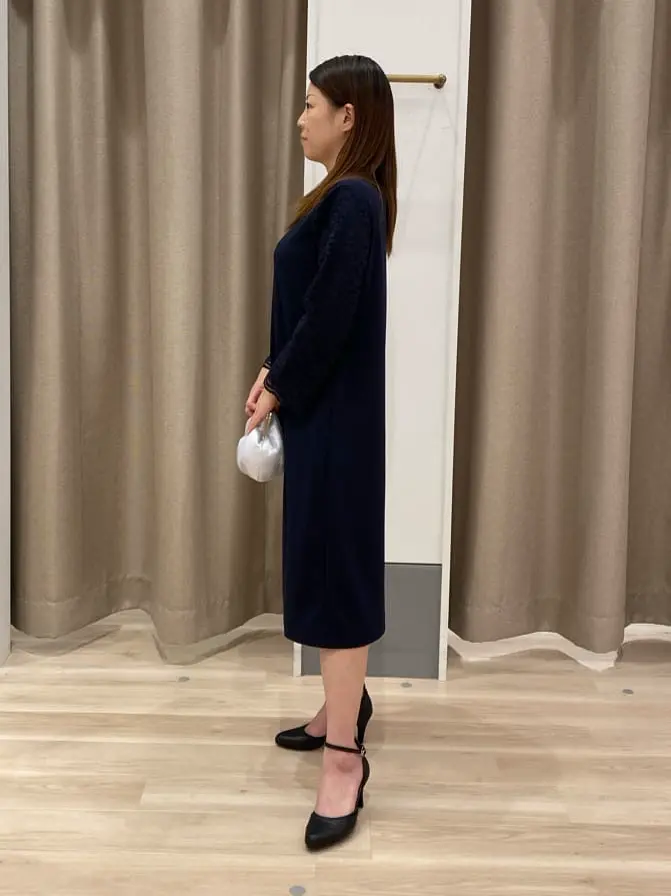 ANY SIS 瀬野 コーディネート画像