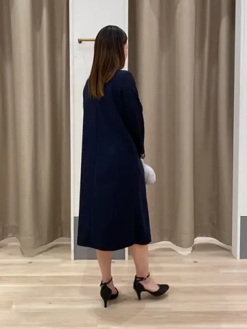 ANY SIS 瀬野 コーディネート画像