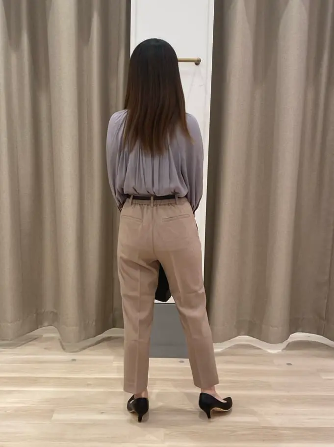 ANY SIS 瀬野 コーディネート画像