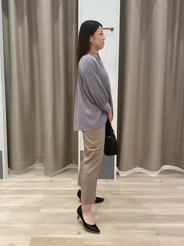 ANY SIS 瀬野 コーディネート画像