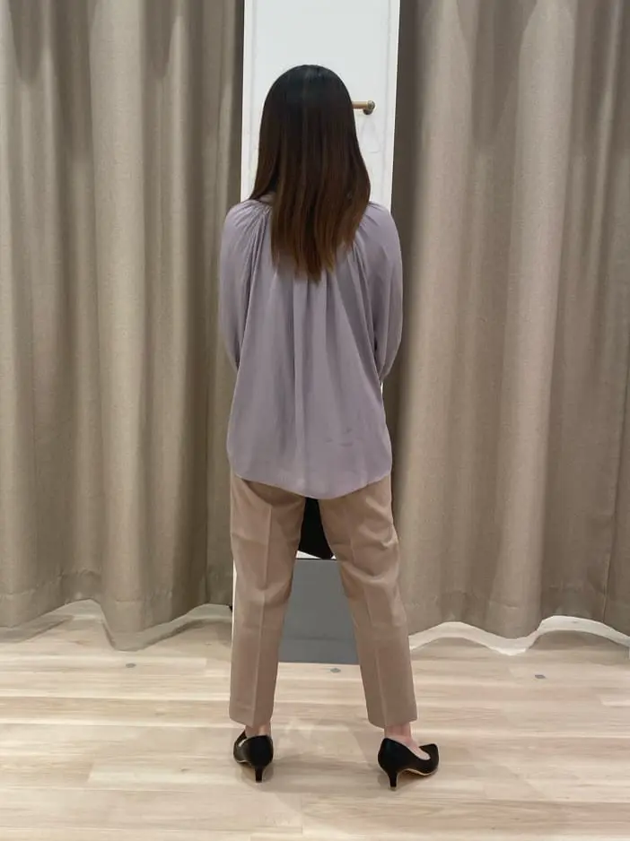 ANY SIS 瀬野 コーディネート画像