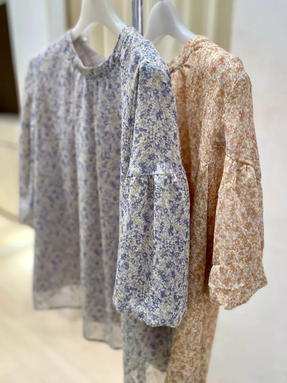 ANY SIS 山田 コーディネート画像