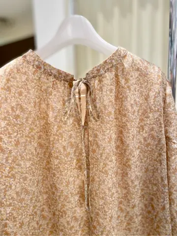 ANY SIS 山田 コーディネート画像