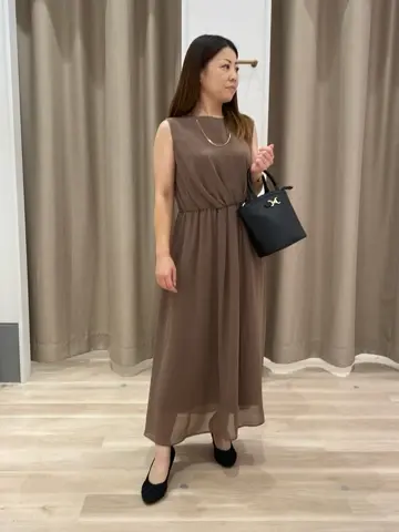 ANY SIS 瀬野 コーディネート画像