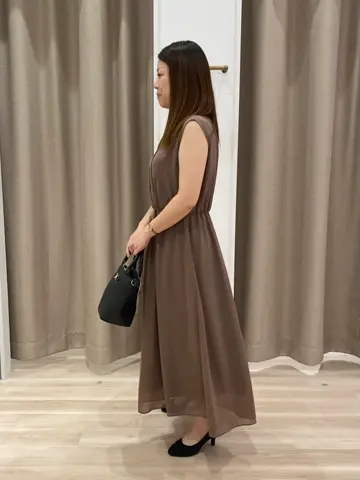 ANY SIS 瀬野 コーディネート画像