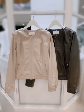 ANY SIS 新井 コーディネート画像