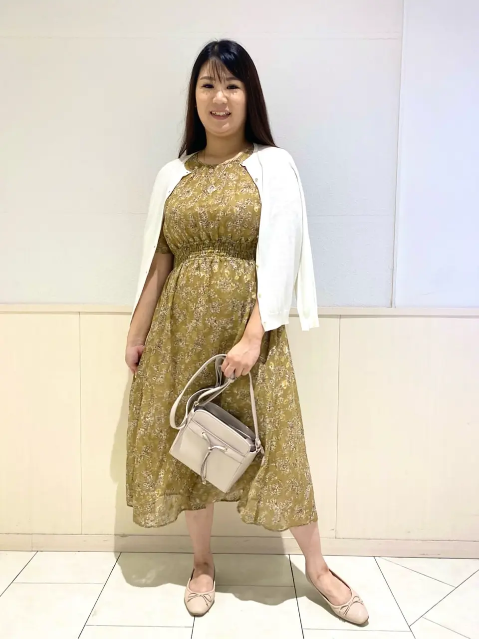  寺嶋 コーディネート画像