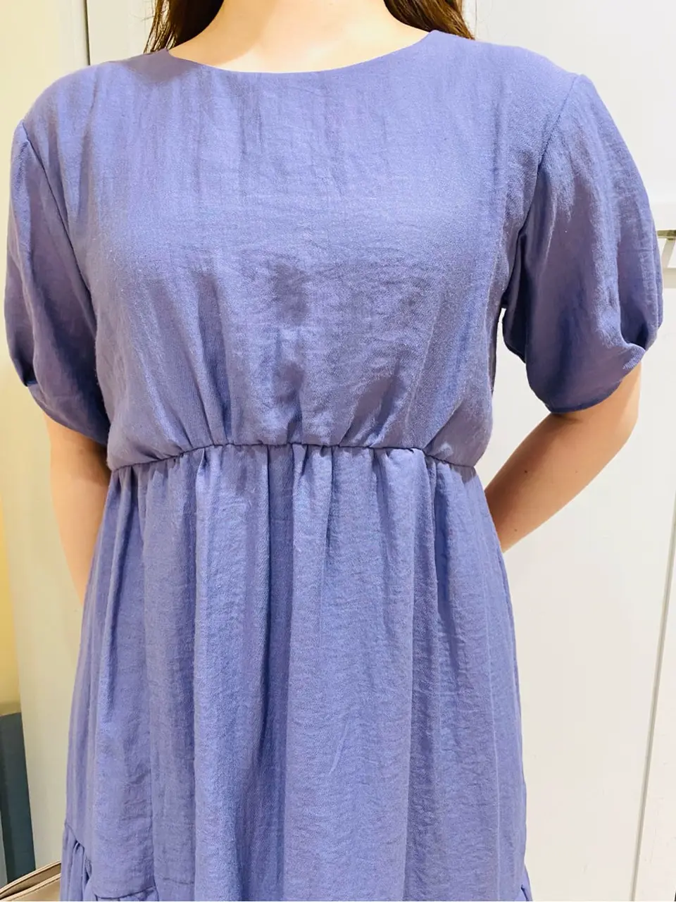 ANY SIS 藤田 コーディネート画像