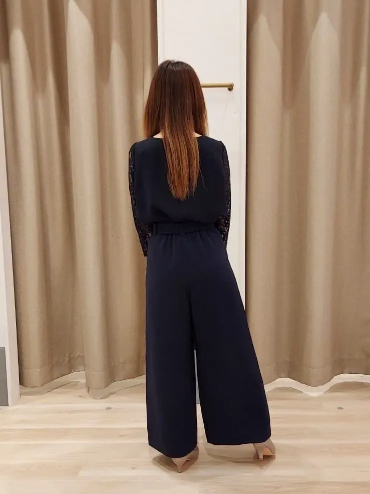 ANY SIS 齋藤 コーディネート画像