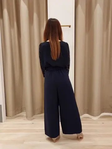 ANY SIS 齋藤 コーディネート画像