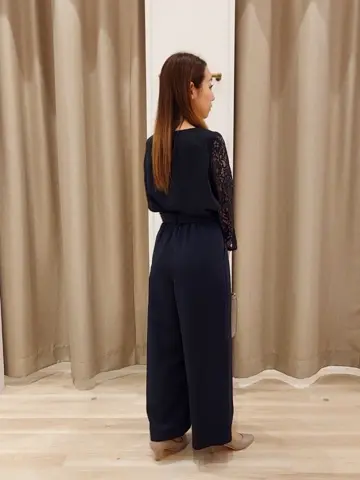 ANY SIS 齋藤 コーディネート画像