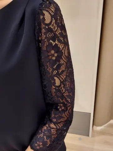 ANY SIS 齋藤 コーディネート画像