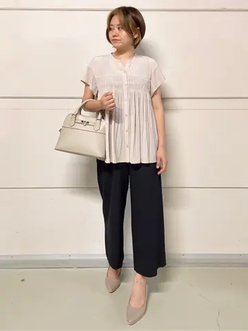 ANY SIS 浅倉 コーディネート画像