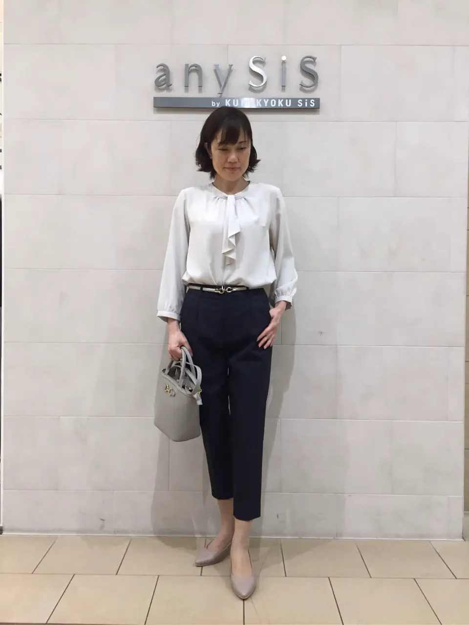  髙橋 コーディネート画像