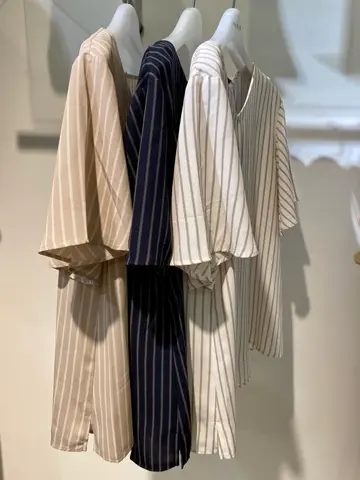 ANY SIS 山田 コーディネート画像