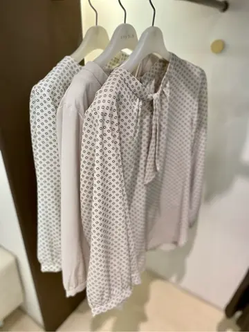 ANY SIS 山田 コーディネート画像