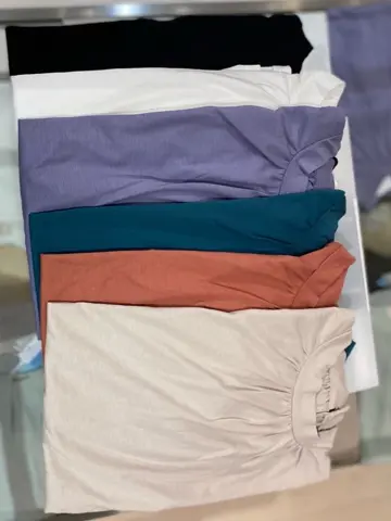 ANY SIS 山田 コーディネート画像