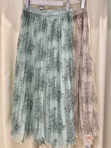 ANY SIS 山田 コーディネート画像