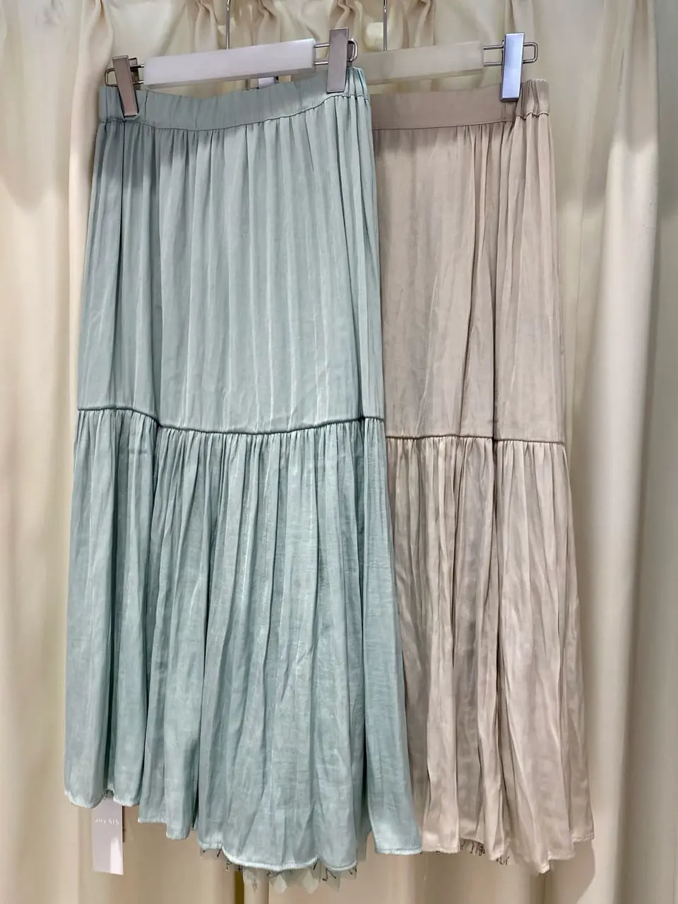 ANY SIS 山田 コーディネート画像