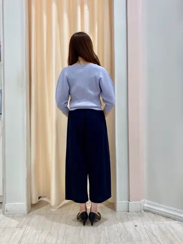 ANY SIS AI コーディネート画像