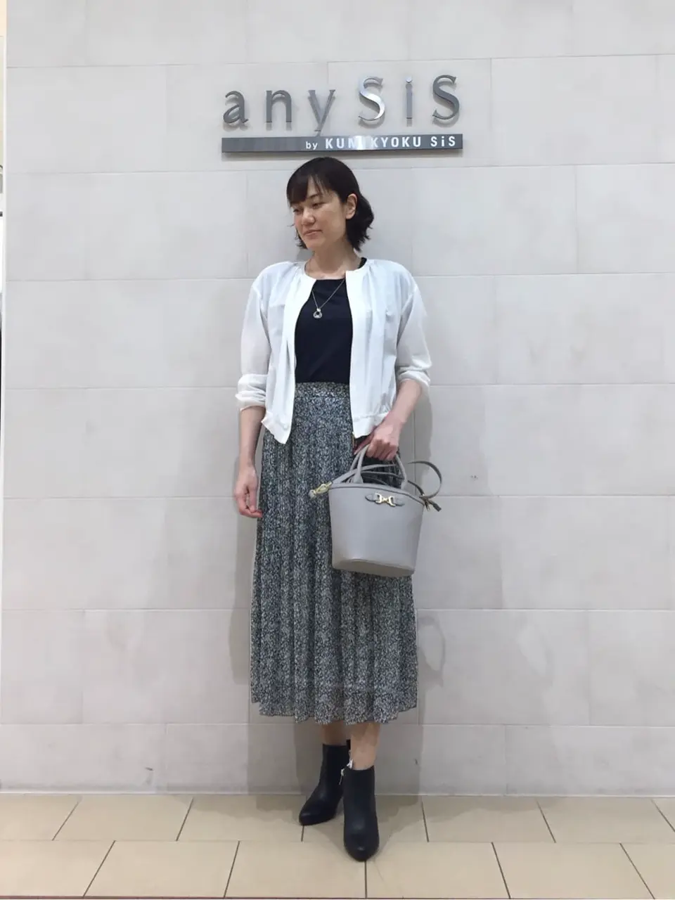  髙橋 コーディネート画像