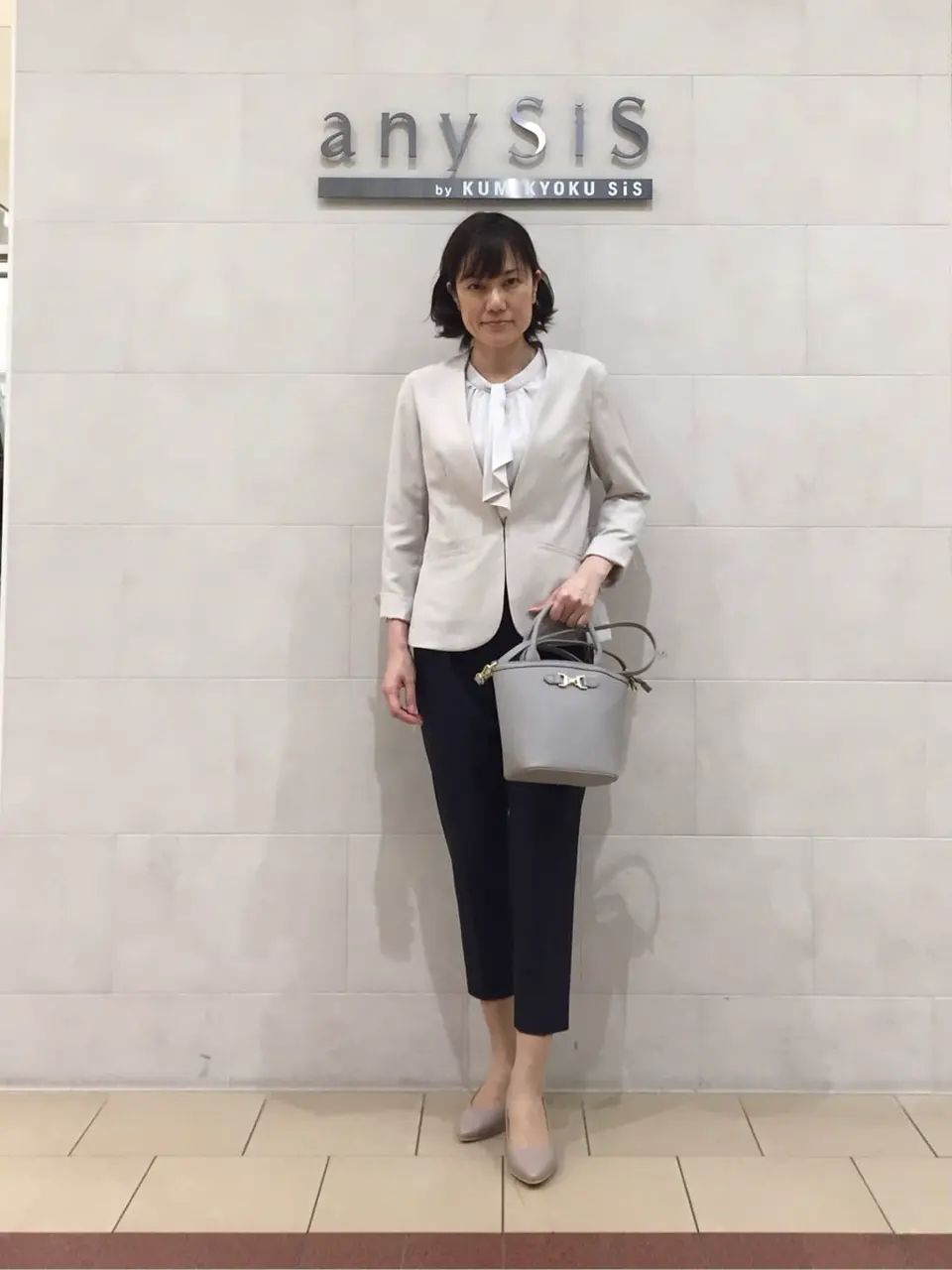  髙橋 コーディネート画像