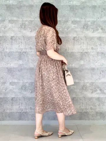 ANY SIS mami コーディネート画像