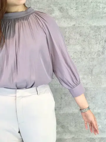 ANY SIS mami コーディネート画像