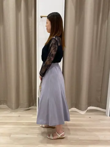 ANY SIS 瀬野 コーディネート画像