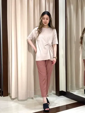 ANY SIS STAFF コーディネート画像