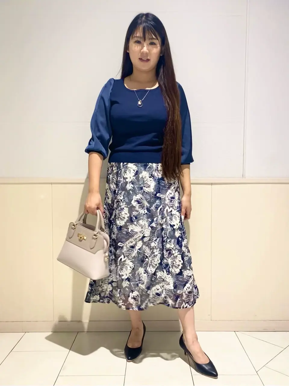  寺嶋 コーディネート画像