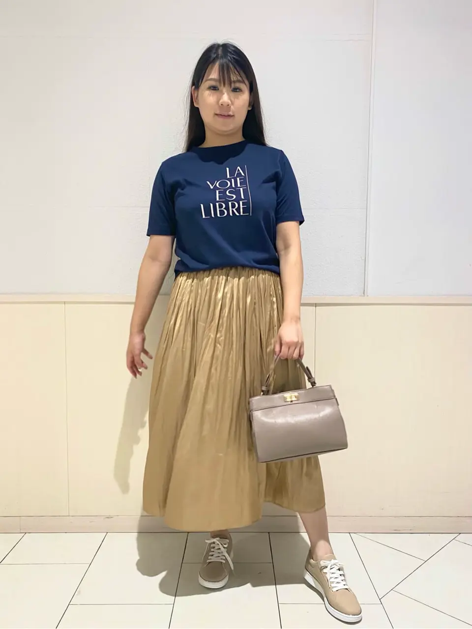  寺嶋 コーディネート画像