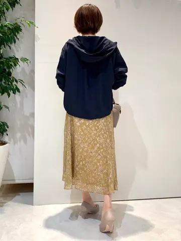 ANY SIS 浅倉 コーディネート画像