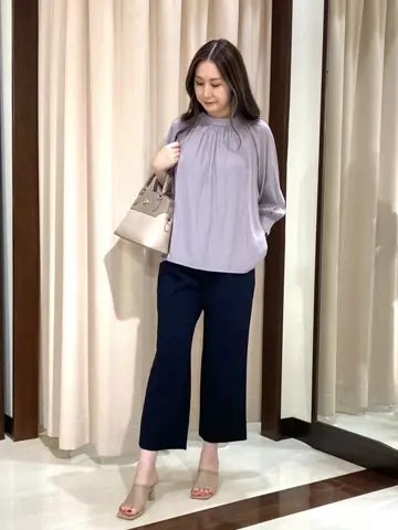 ANY SIS STAFF コーディネート画像