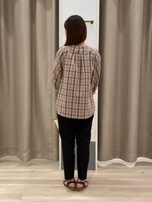 ANY SIS 瀬野 コーディネート画像