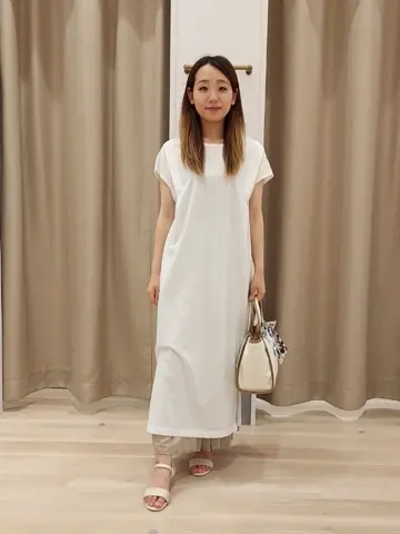 ANY SIS 齋藤 コーディネート画像