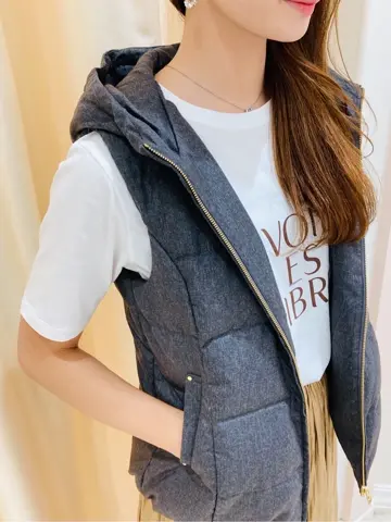 ANY SIS AI コーディネート画像