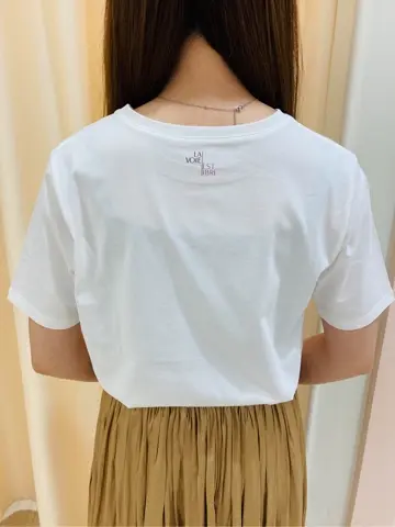 ANY SIS AI コーディネート画像