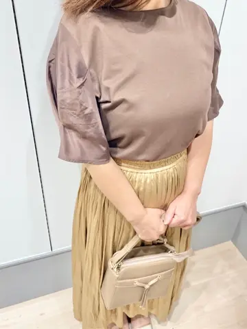 ANY SIS 西村 コーディネート画像