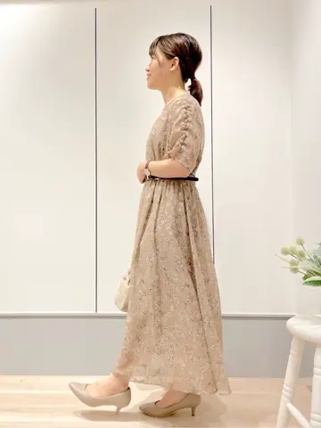 ANY SIS 今堀 コーディネート画像