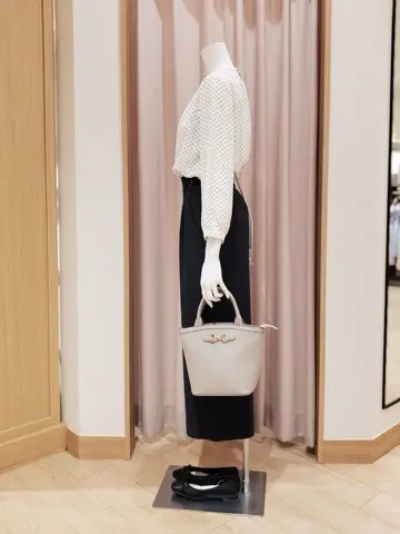 ANY SIS 岩田 コーディネート画像