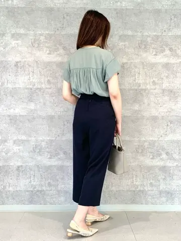 ANY SIS mami コーディネート画像