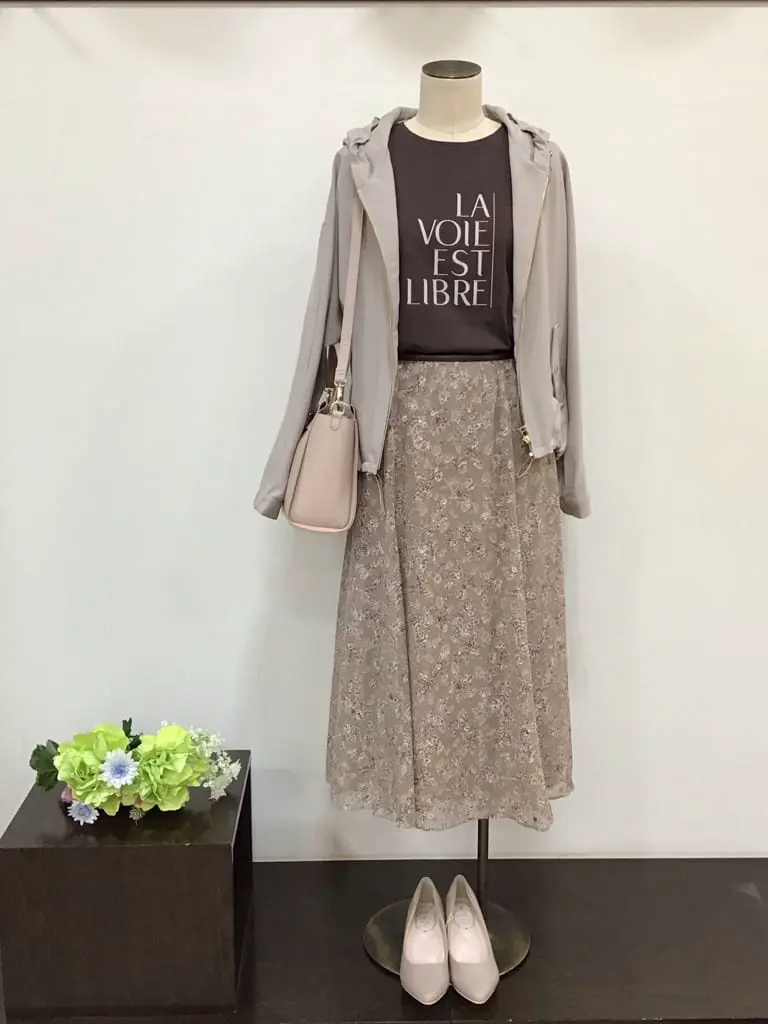  河村 コーディネート画像