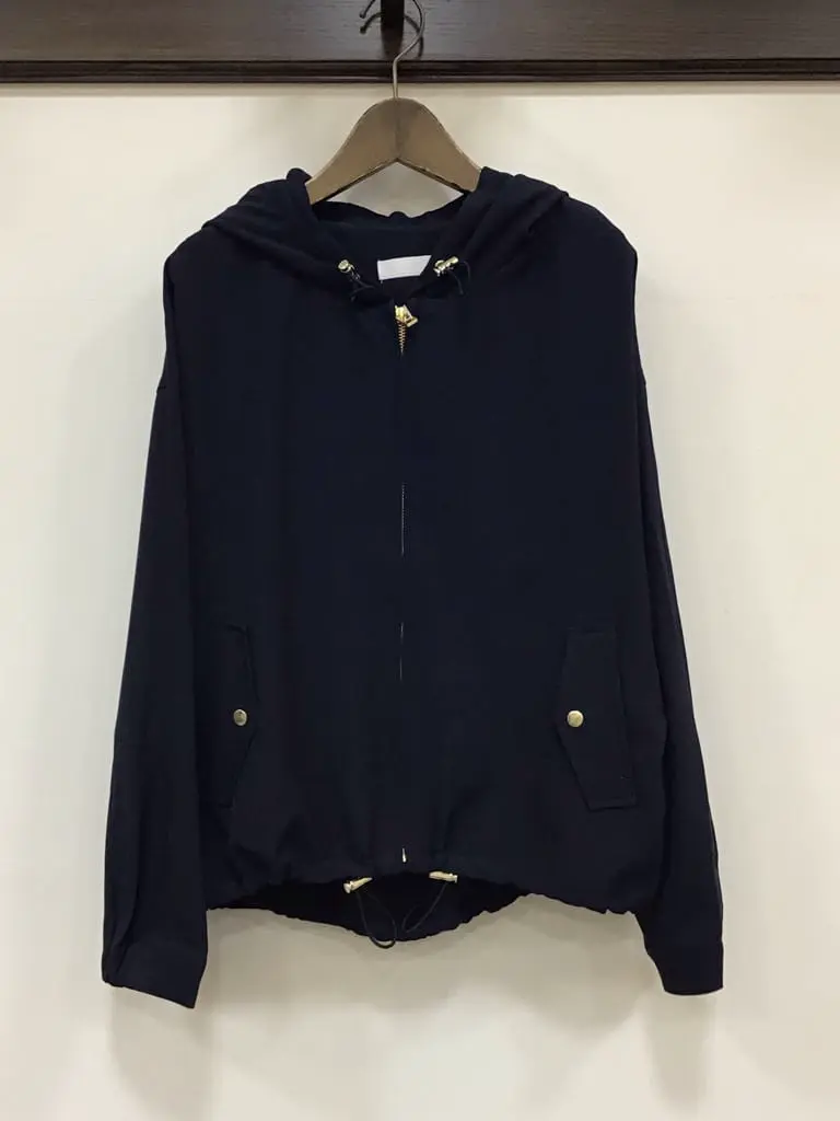 ANY SIS 河村 コーディネート画像