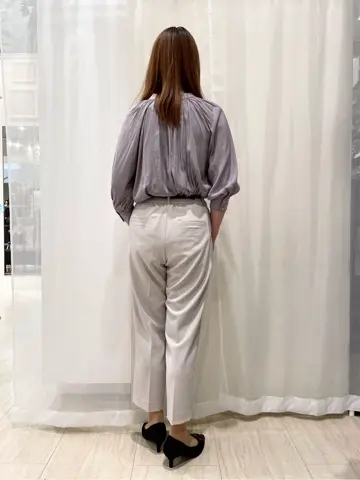 ANY SIS 塩田 コーディネート画像