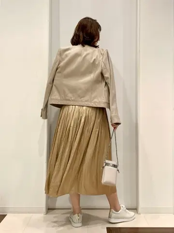 ANY SIS 横田 コーディネート画像