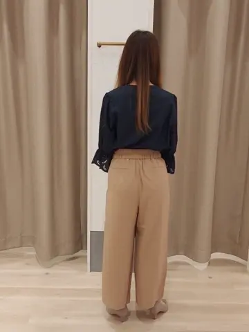 ANY SIS 齋藤 コーディネート画像